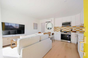 Stylish 2BR Retreat Steps from Sunset Blvd